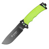 Ganzo - Taktický nůž G8012V2 - zelený - G8012V2-LG