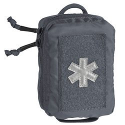 Helikon - Mini lékárnička® - polyester - stínově šedá - MO-M05-PO-35