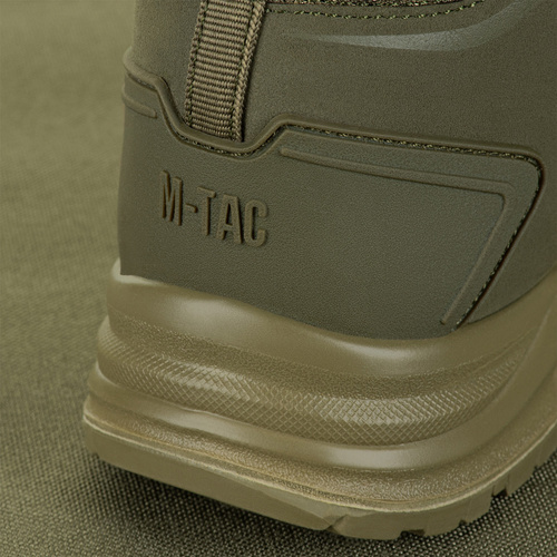 M-Tac - Taktické letní boty Iva - Olive - 30804101