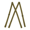 M-Tac - Elastické šle L7 - Ranger Green - 10099123