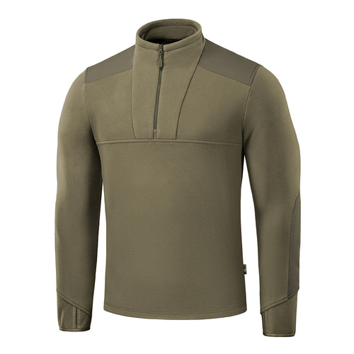 M-Tac - Mikina Centurion - Pontetorto Fleece - Olive - 20437001