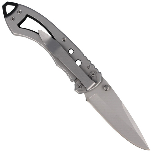 Puma - Solingen Aluminium Clip Point Folder - 338411