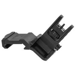 UTG - Skládací mířidla Accu-Sync® Offset - černá - MT-745