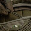 M-Tac - Modulární pouzdro na zip - zelená Ranger - 10069023