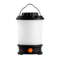 Fenix - Kempingová LED svítilna - 650 lumenů - 18650 - černá - CL30R