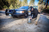 Helikon - Pouzdro Automotive Med Kit® - Cordura® - Coyote - MO-M07-CD-11
