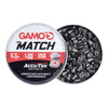 Gamo - Diabolo kuličky AccuTek Match - Ráže 5,5 mm - 250 kusů - 6320025-AK