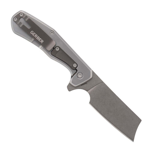 Gerber - Zavírací nůž Asada - Olive - 30-001809