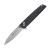 Smith & Wesson - Zavírací nůž 24/7 Crossbar - 7Cr - Černá - 1205912