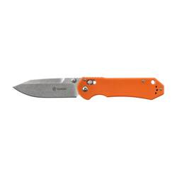 Ganzo - Zavírací nůž EDC G7452 - 440C - Orange - G7452-OR