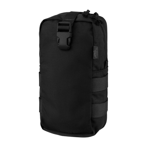 Helikon - MOLLE Guardian Multi Pouch - Cordura - černá - MO-GPM-CD-01