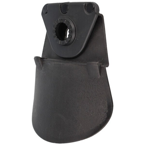 ESP - Rotační pádlo Fobus velké - černé - UBCP-BIG