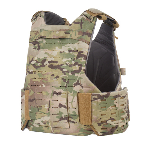 Templars Gear - Taktická vesta KSAV - střední - MultiCam - TG-KSAV-MC-M