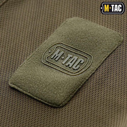 M-Tac - Polokošile Tactical Coolmax - Olive - 80010001