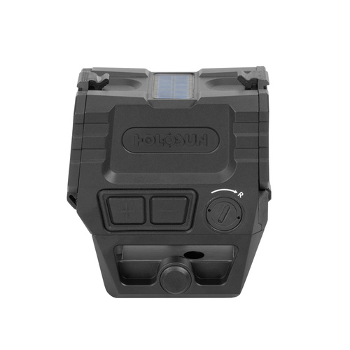 Holosun - Uzavřený kolimátor AEMS PRO - Green Dot - Picatinny - AEMS-PRO-X2-GR