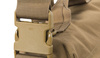 Direct Action® - Brašna - Coyote Brown - BG-MSGM-CD5-CBR