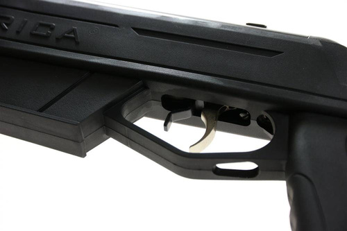 Norica - Vzduchovka Dead Eye GRS - 4,5 mm - 111.25.006