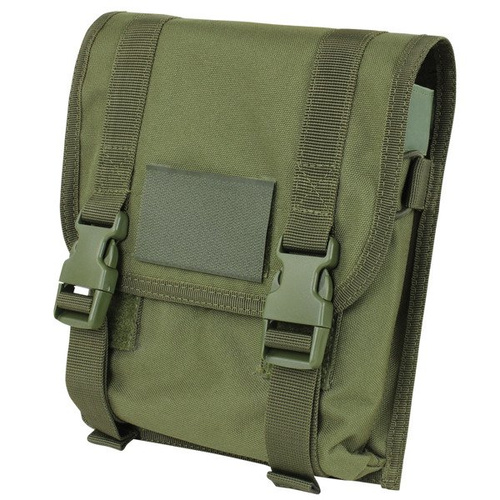 Condor - 42'' dvojité pouzdro na pušku - Olive Drab - 152-001