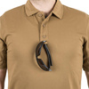 Helikon - Koszulka Polo UTL Lite - Shadow Grey - PD-UTL-TL-35