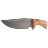 Muela - Nůž Full Tang Olivové dřevo 170 mm - JABALI-17OL