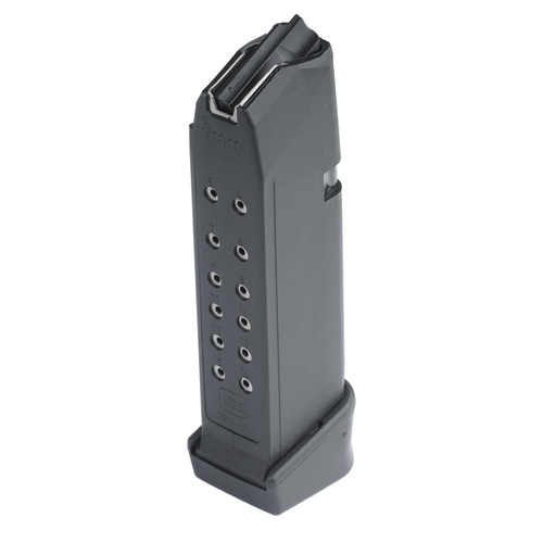 Glock - Zásobník pro G19 - 9x19 mm Para - 15 + 2 rds
