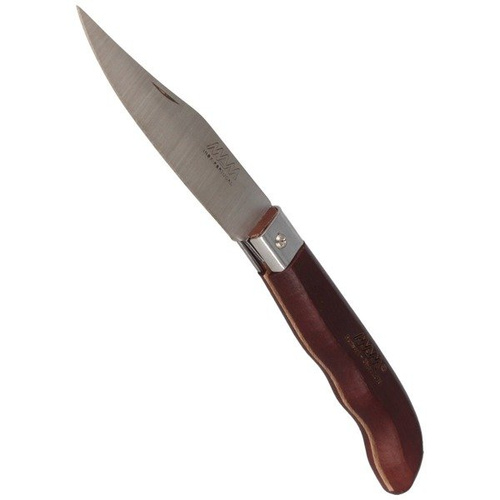 MAM - Kapesní nůž Sportive - tmavé bukové dřevo 83 mm - 2045-DW