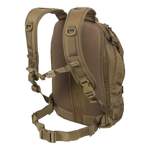 Helikon - Batoh EDC - 24 l - Cordura - Coyote Brown - PL-EDC-CD-11