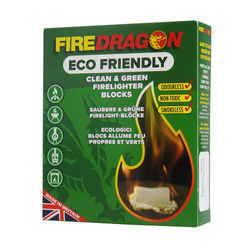 BCB - Tuhé palivo FireDragon - 6 x 27 g - CN368