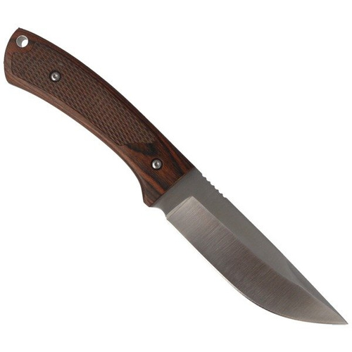 FOX - Nůž BlackFox Companion Pakkawood - BF-741