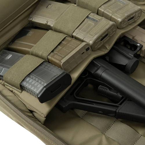 Helikon - Brašna SBR Carrying Bag® - Adaptive Green - TB-SCB-CD-12