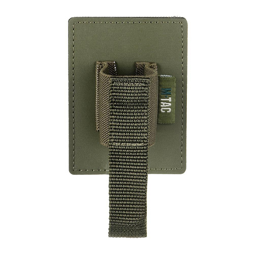 M-Tac - Pouzdro na pepřový sprej - zelené Ranger - 10205023