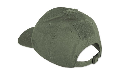 Mil-Tec - Taktická kšiltovka - OD Green - 12319001