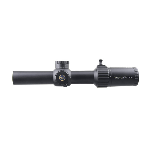 Vector Optics - LVPO Scope Taurus 1-6x24 SFP - SCOC-42