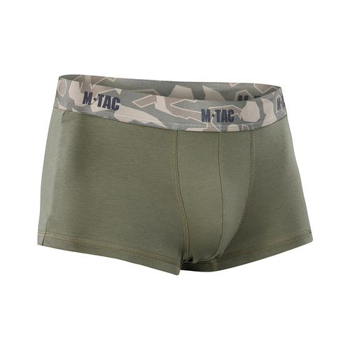 M-Tac - Taktické boxerky 93/7 - Light Olive - 70009038