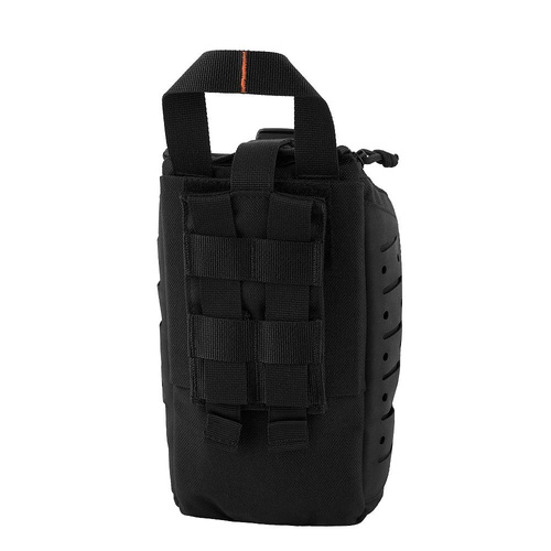 M-Tac - Elite Rip Off First Aid Kit - černá - 10078002
