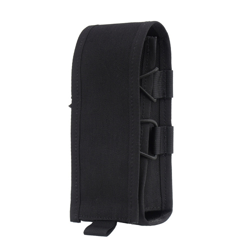 Gomander - Tactinox 9 L PCC DT Silencer - Cal. 9 mm - M18 x 1 - černý - TB0.9140-2 M18x1-BK