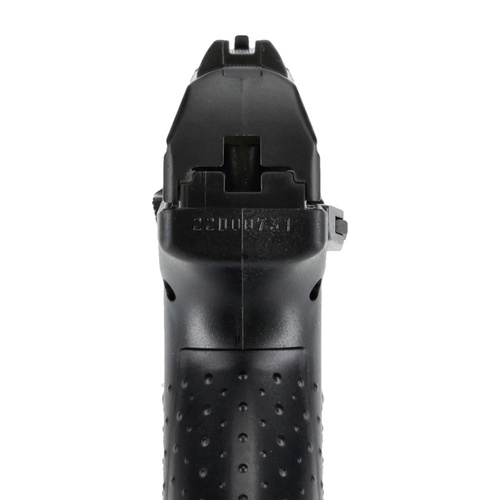 Umarex - Vzduchovka CO2 Walther CP-99 Compact - 4,5 mm - černá - 5.8064