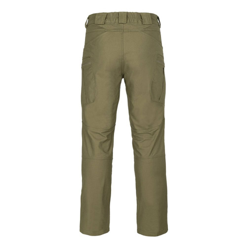 Helikon - Městské taktické kalhoty® - Polycotton Canvas - olivově zelená - SP-UTL-PC-02