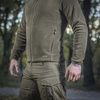M-Tac - Military Fleece North Polartec - Dark Olive - 20467048