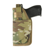 M-Tac - Univerzální pouzdro Elite - levé - Multicam - 10166008-L