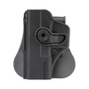 IMI Defence - Levé pouzdro Roto Paddle pro Glock 19/23/23/25/28 - IMI-Z1020L