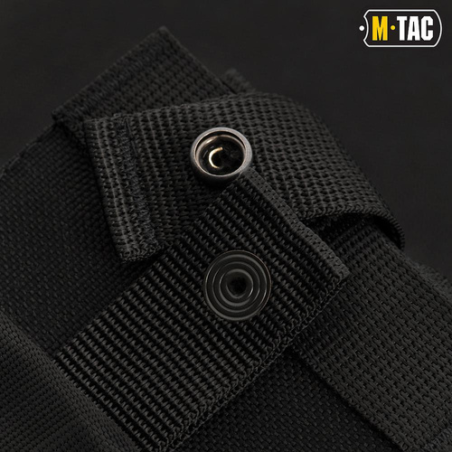 M-Tac - Elite Magazine Dump Pouch - černá - 10077002