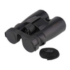 Mil-Tec - Vodotěsný dalekohled 8x42 s pouzdrem - černý - 15700002