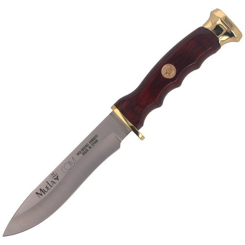 Muela - Nůž COM Pakkawood 105mm - COMF-10