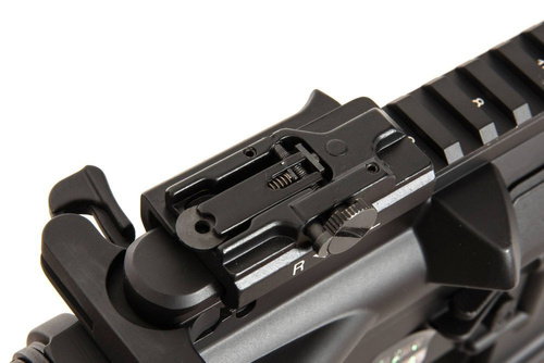 Specna Arms - Replika karabiny SA-H11 ONE™ - černá