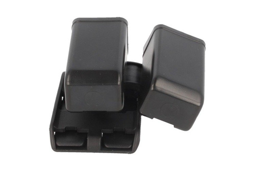 ESP - Držák zásobníků 9 mm / .40 s UBC-04-02 - MH-MH-44 BK