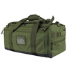 Condor - Taška Centurion Duffle Bag - černá - 111094-002