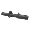 Vector Optics - LPVO Scope Forester 1-5x24IR - 30 mm - SFP - černý - SCOC-03