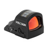 Holosun - HE507C-GR X2 Elite Micro Green Dot Sight s montáží na Picatinny lištu