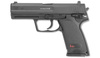 Umarex - Vzduchovka CO2 H&K USP - 4,5 mm - černá - 5.8100